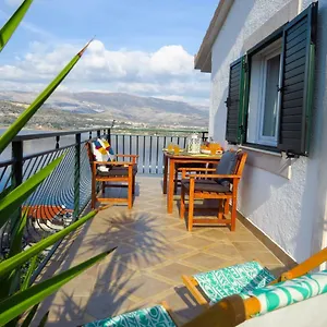Apartment Barba, Trogir